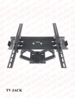 پایه دیواری تلویزیون 32 تا 58 اینچ مدل W5