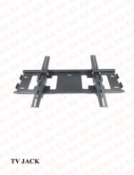 براکت دیواری تلویزیون 55 تا 85 اینچ مدل TV jack A2
