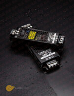 منبع تغذیه 12 ولت 20 آمپر لوپ لایت مدل اسلیم با توان بالا - Image 2