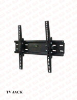 براکت دیواری تی وی جک 26 تا 52 اینچ مدل Z2