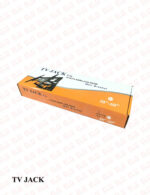 پایه دیواری تلویزیون مناسب تلوزیون 30 تا 60 اینچ مدل W3