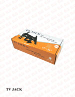 پایه دیواری تلویزیون مدل W2 مناسب برای تلوزیون 17 تا 36 اینچ