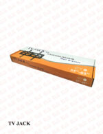 پایه دیواری تلویزیون 55 تا 85 اینچ مدل W6