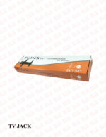 براکت دیواری تی وی جک 26 تا 52 اینچ مدل Z2