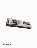 براکت دیواری تلویزیون 55 تا 85 اینچ مدل TV jack A2