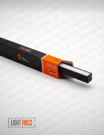 چراغ خطی مگنتی 12 وات لایت فیلد