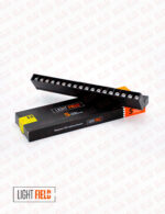 چراغ متحرک مگنتی 18 وات لایت فیلد