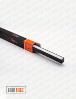 چراغ خطی مگنتی 24 وات لایت فیلد