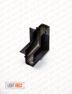 رابط 90 درجه ریل توکار بدون لبه چراغ مگنتی لایت فیلد