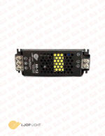 منبع تغدیه 12 ولت 5 آمپر لوپ لایت مدل اسلیم