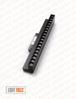 چراغ متحرک مگنتی 18 وات لایت فیلد