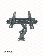 پایه دیواری تلویزیون مدل W2 مناسب برای تلوزیون 17 تا 36 اینچ