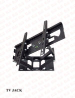 پایه دیواری تلویزیون مناسب تلوزیون 30 تا 60 اینچ مدل W3