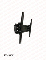 براکت دیواری تی وی جک 26 تا 52 اینچ مدل Z2 - Image 2