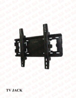 براکت دیواری ثابت تلویزیون 55 تا 58 اینچ مدل B2