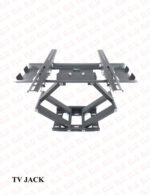 پایه دیواری تلویزیون مناسب تلوزیون 30 تا 60 اینچ مدل W3