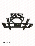 پایه دیواری تلویزیون 55 تا 85 اینچ مدل W6