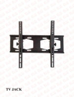 براکت دیواری ثابت تلویزیون 55 تا 58 اینچ مدل B2