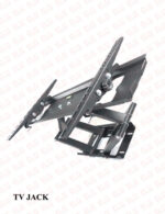 پایه دیواری تلویزیون 55 تا 85 اینچ مدل W6