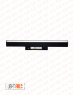 چراغ خطی مگنتی 12 وات لایت فیلد