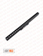 چراغ مگنتی توکار 24 وات لایت فیلد