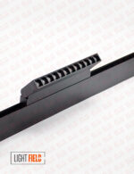 چراغ متحرک مگنتی 18 وات لایت فیلد