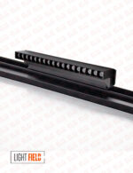 چراغ متحرک مگنتی 18 وات لایت فیلد