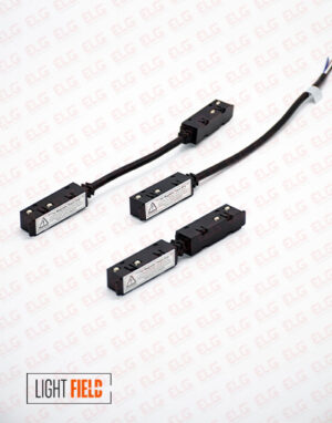 رابط الکتریکال چراغ مگنتی لایت فیلد