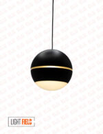 چراغ آویز مگنتی کروی 10 وات لایت فیلد چیپ ORSAM