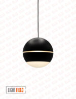 چراغ آویز مگنتی کروی 10 وات لایت فیلد چیپ ORSAM