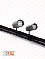 چراغ ریلی مگنتی