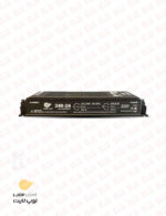 منبع تغدیه 24 ولت 10 آمپر لوپ لایت مدل اسلیم