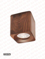 چراغ سقفی تزیینی لامپ دار انگاره