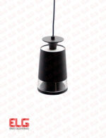 چراغ آویز مگنتی مدل فانوس 12 وات لایت فیلد چیپ ORSAM