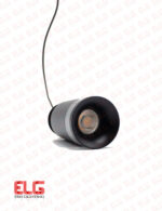 چراغ آویز مگنتی مدل فانوس 12 وات لایت فیلد چیپ ORSAM