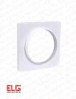 فریم گچی مربعی مدل MR-708