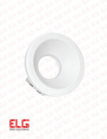 فریم گچی گرد مدل MR-711