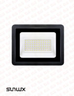 پروژکتور ال ای دی 50 وات FLOOD LIGHT سان لوکس مدل FL50