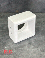 فریم گچی مربع کوچک مدل MR-704