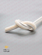 نئون فلکس سیلیکونی روکار 24 ولت لوپ لایت با مقطع 12x6