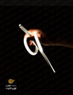 نئون فلکس سیلیکونی روکار 24 ولت لوپ لایت