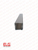 قاب لاین نوری روکار کد 17 رویه 18