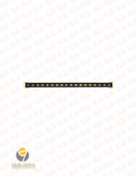 وال واشر ال ای دی 18 وات یزدنور