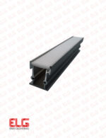 پروفیل لاینر توکار دفنی با دیفیوزر