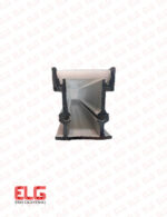 پروفیل لاینر توکار دفنی کد 08 با دیفیوزر