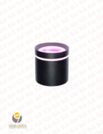 چراغ رشد گیاه استوانه‌ای 20 وات یزدنور