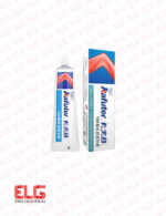 چسب سیلیکون کافوتر مدل 704