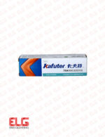 چسب سیلیکون کافوتر مدل 704