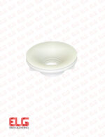 فریم هالوژن گچی گرد مدل MR-702 آقای نور