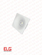 هالوژن گچی مربعی MR-703 آقای نور